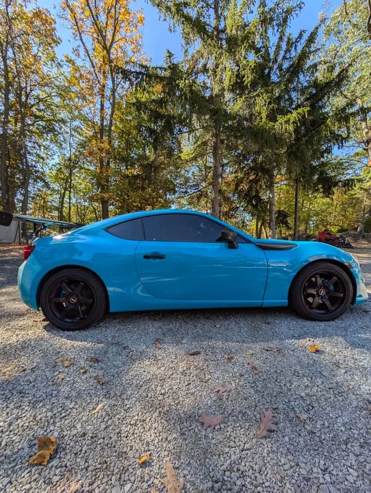 2013 Scion FR-S - Image 8 of 20