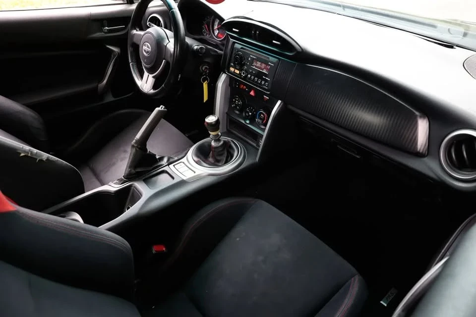2013 Scion FR-S - Image 11 of 15