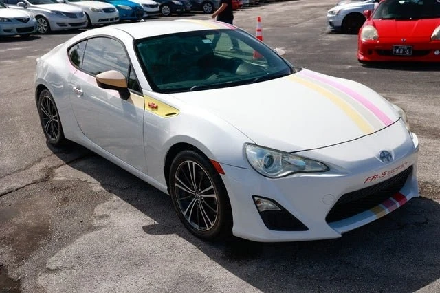 2013 Scion FR-S - Image 11 of 14