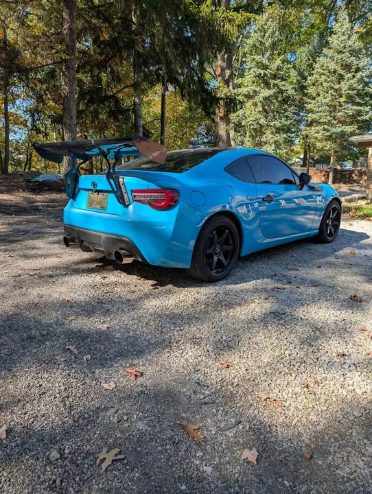 2013 Scion FR-S - Image 6 of 20
