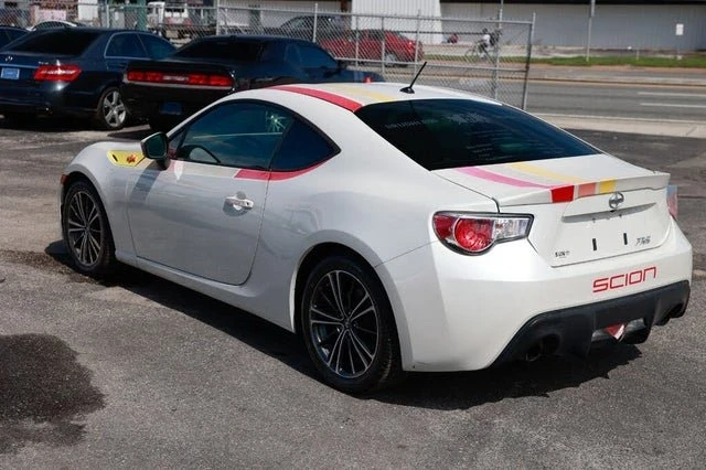 2013 Scion FR-S - Image 3 of 14