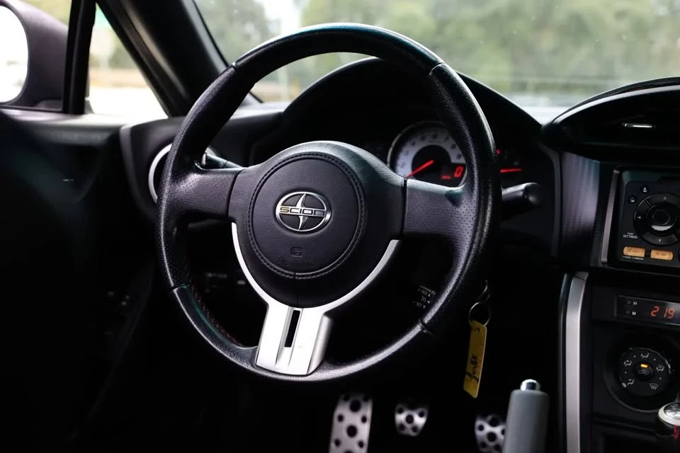 2013 Scion FR-S - Image 13 of 15