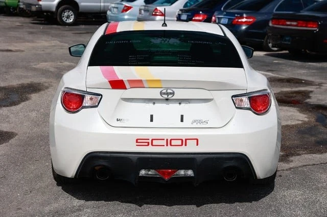 2013 Scion FR-S - Image 5 of 14