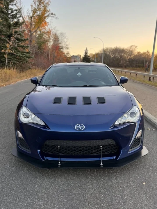 2013 Scion FR-S - Image 8 of 10
