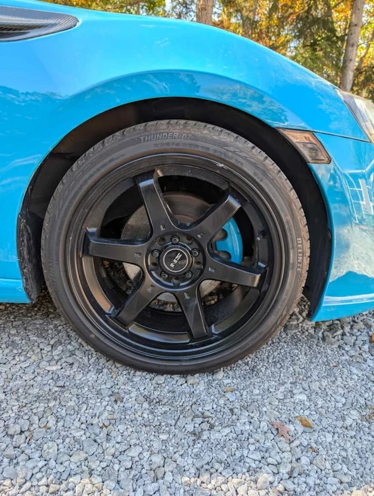 2013 Scion FR-S - Image 15 of 20