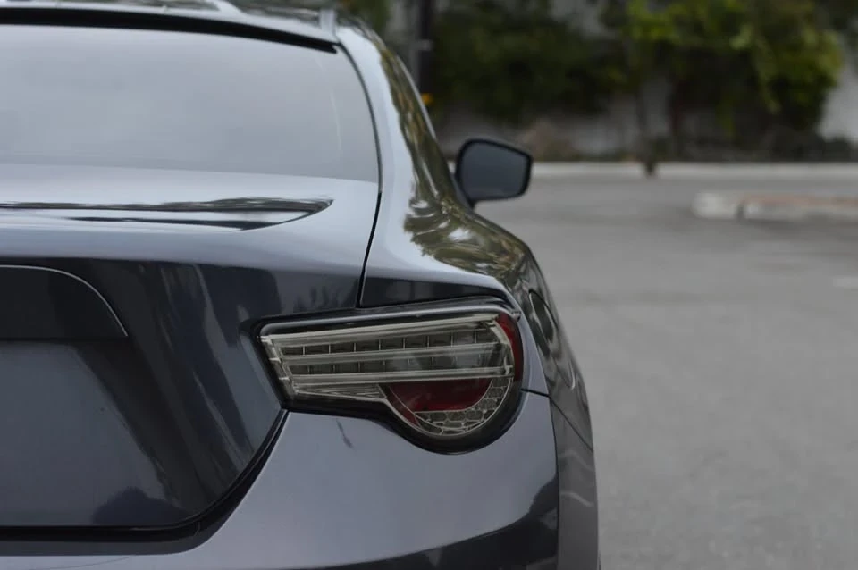 2013 Scion FR-S - Image 8 of 20