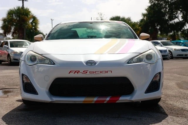 2013 Scion FR-S - Image 13 of 14