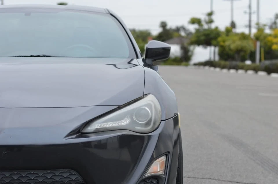 2013 Scion FR-S - Image 6 of 20