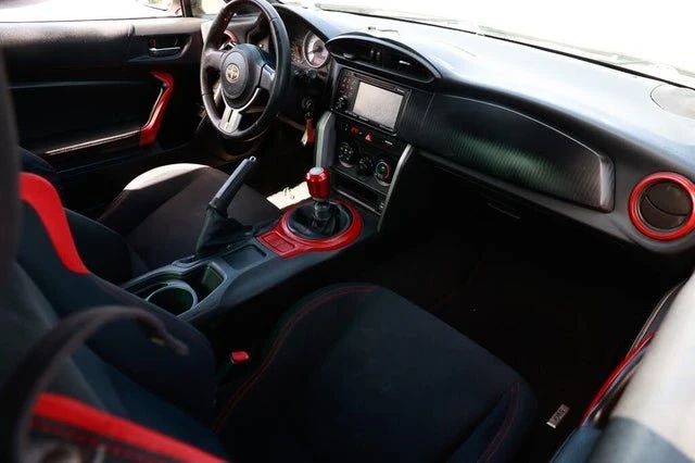 2013 Scion FR-S - Image 14 of 14