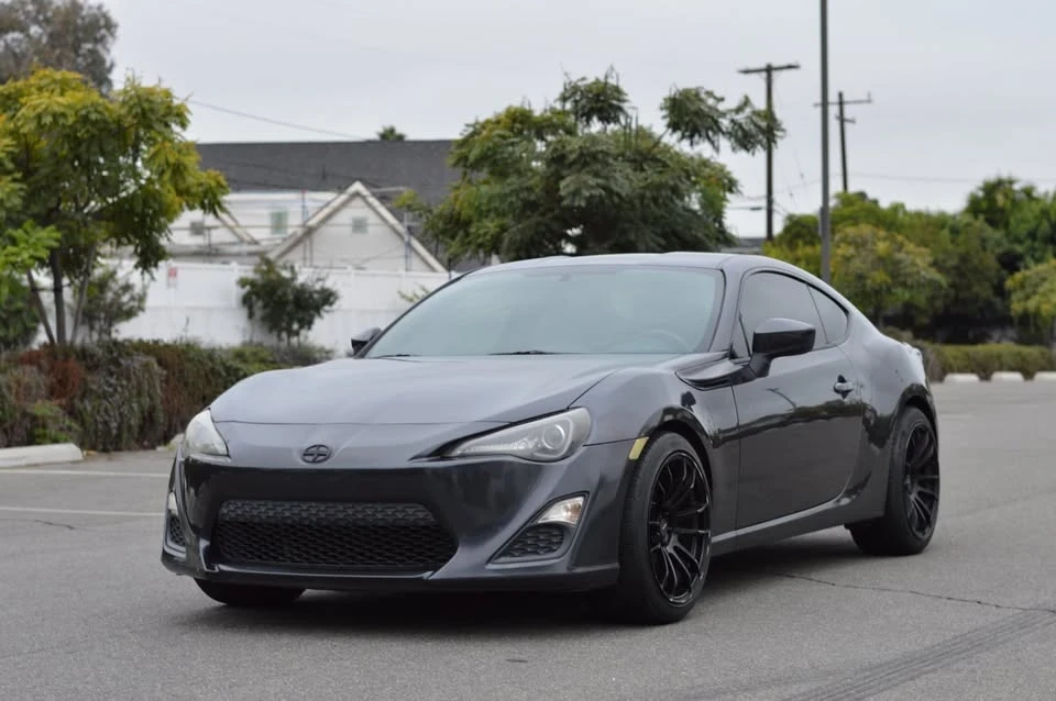 2013 Scion FR-S - Image 2 of 20