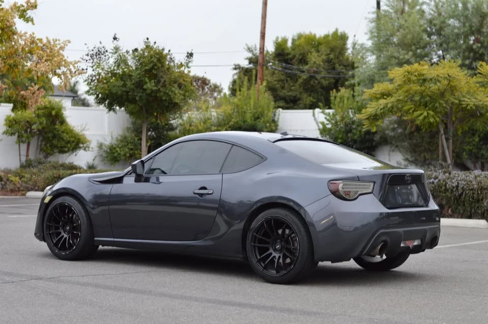2013 Scion FR-S - Image 3 of 20