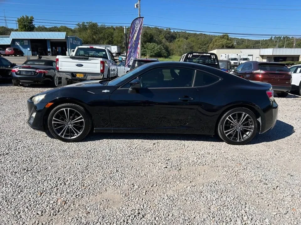 2013 Scion FR-S - Image 7 of 19