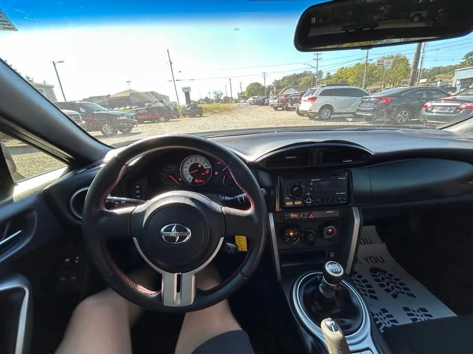 2013 Scion FR-S - Image 10 of 19