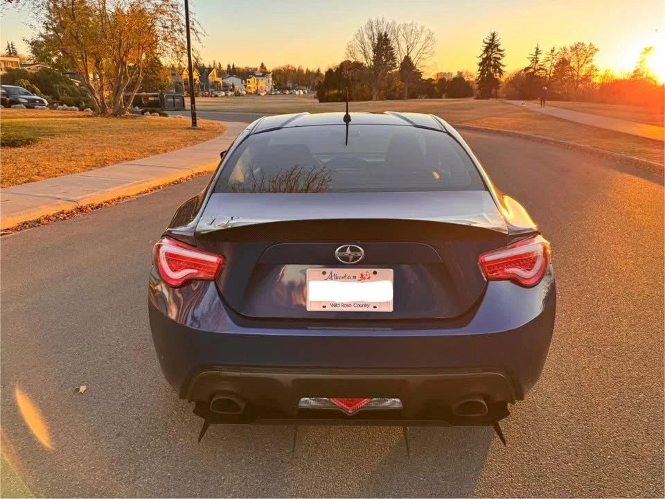 2013 Scion FR-S - Image 7 of 10