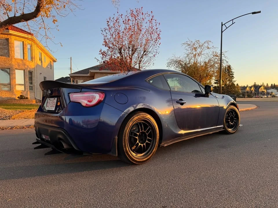 2013 Scion FR-S - Image 4 of 10