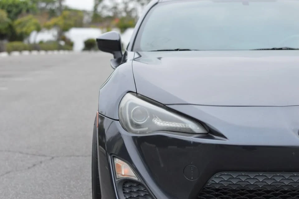 2013 Scion FR-S - Image 5 of 20