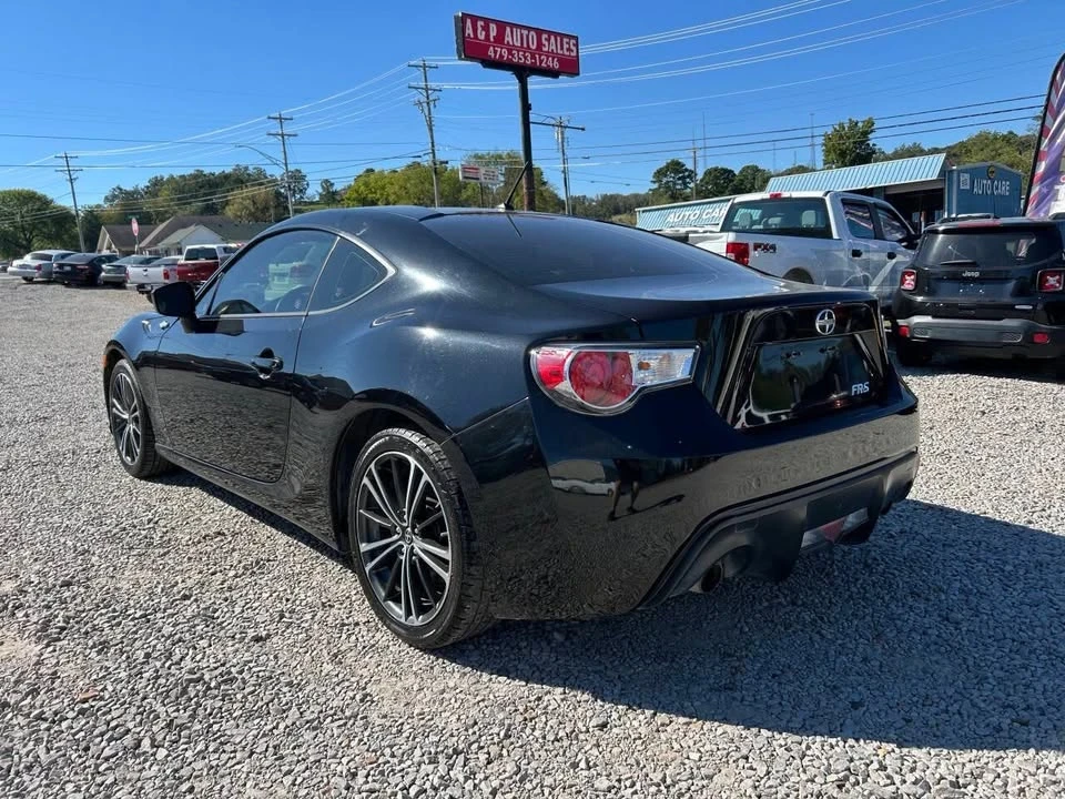 2013 Scion FR-S - Image 6 of 19