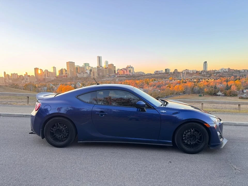 2013 Scion FR-S - Image 5 of 10