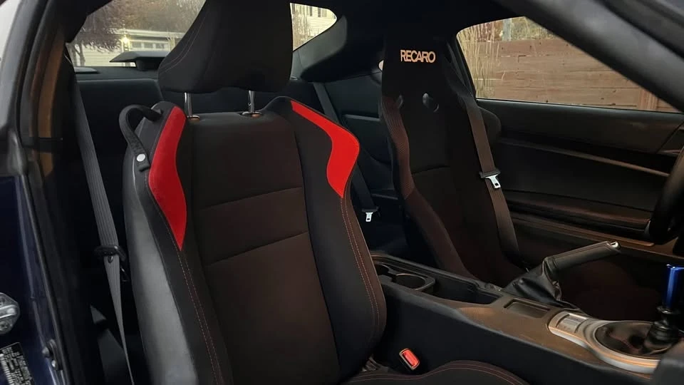 2013 Scion FR-S - Image 10 of 10