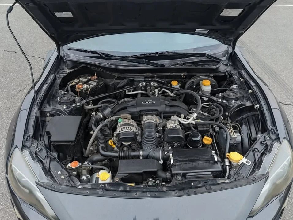 2013 Scion FR-S - Image 20 of 20