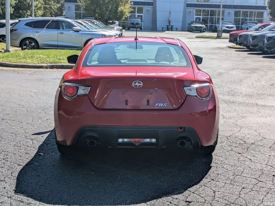 2013 Scion FR-S - Image 5 of 20