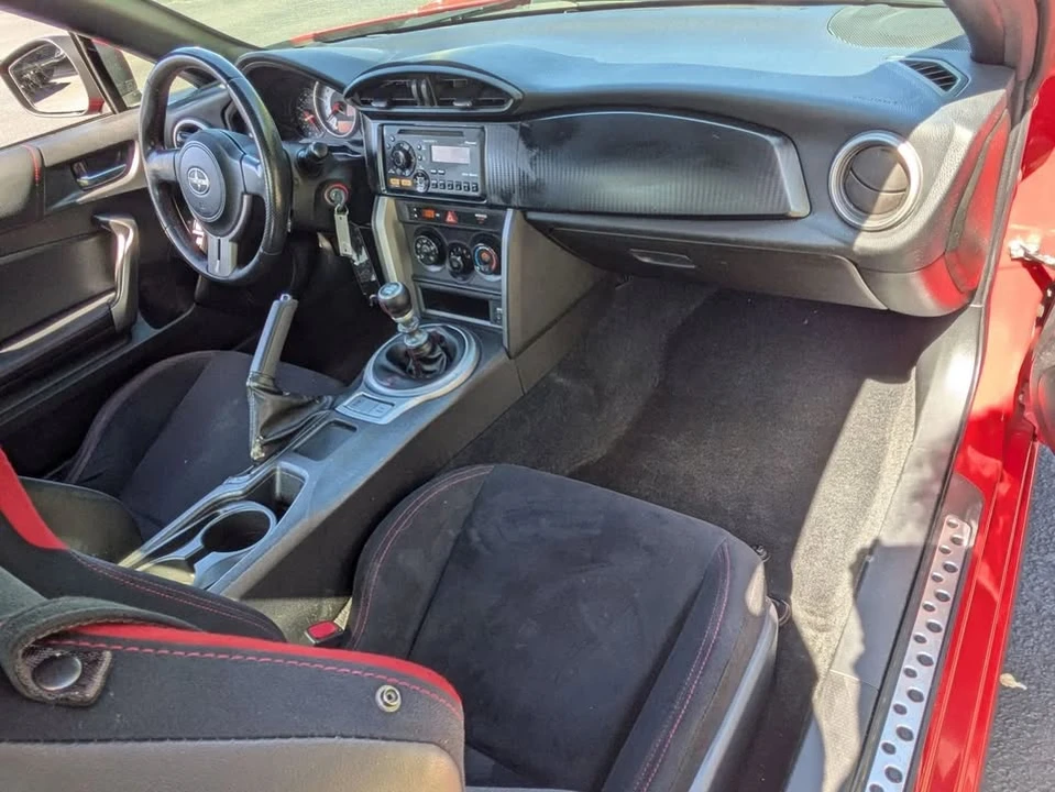 2013 Scion FR-S - Image 19 of 20