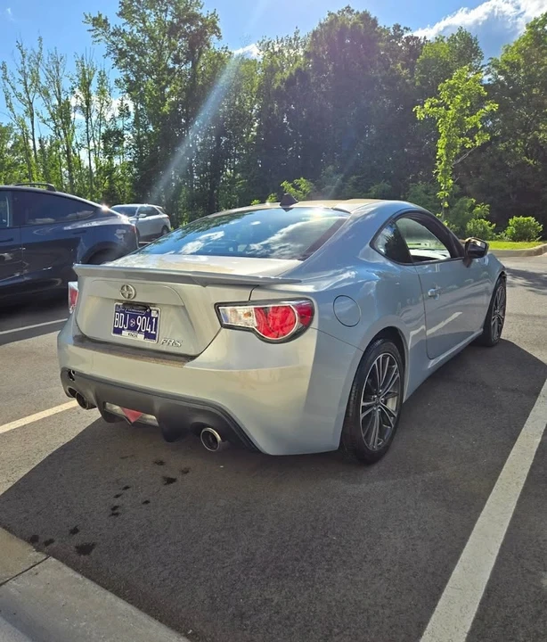 2013 Scion FR-S - Image 5 of 11
