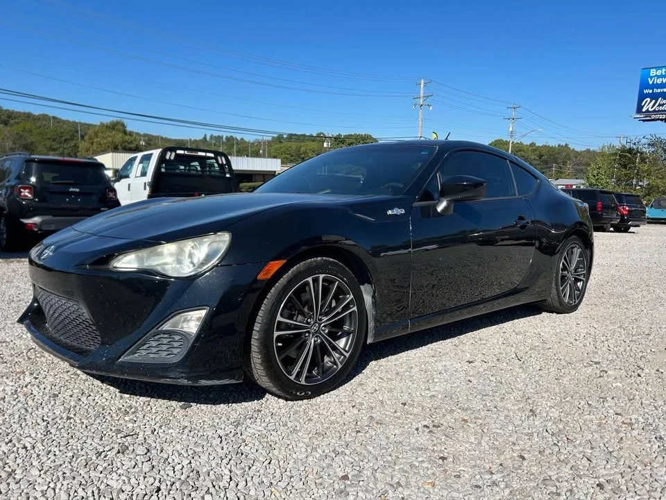 2013 Scion FR-S - Image 3 of 19