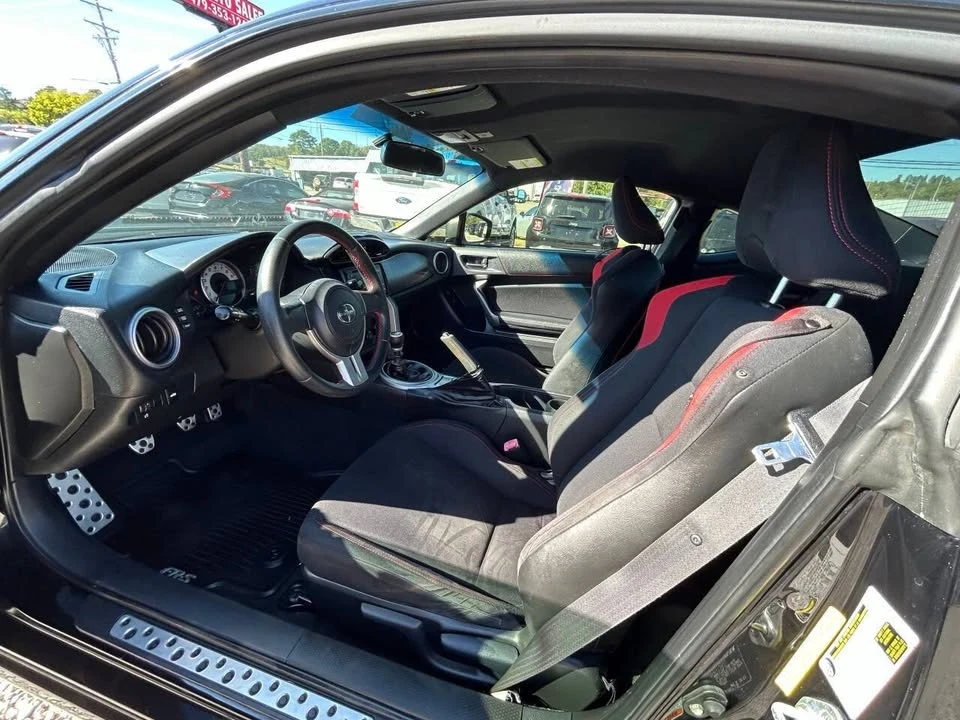 2013 Scion FR-S - Image 8 of 19