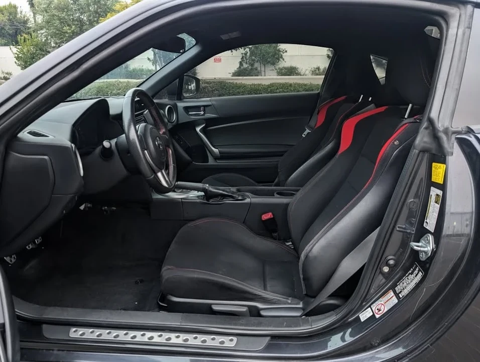 2013 Scion FR-S - Image 10 of 20