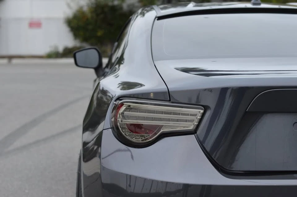 2013 Scion FR-S - Image 7 of 20