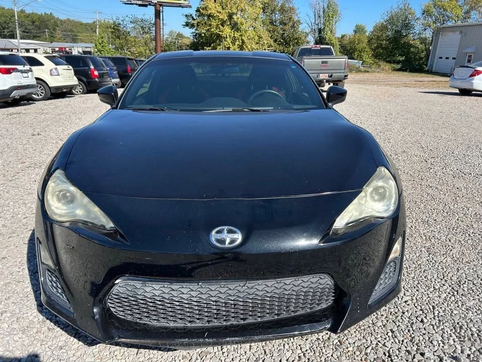 2013 Scion FR-S - Image 2 of 19