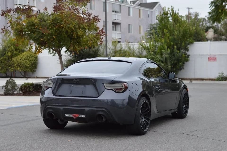 2013 Scion FR-S - Image 4 of 20
