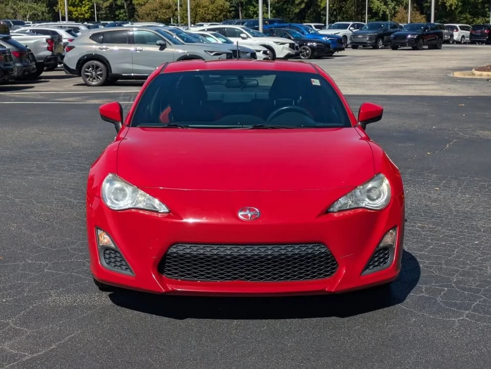 2013 Scion FR-S - Image 2 of 20
