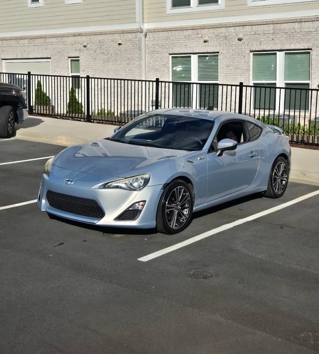 2013 Scion FR-S - Image 3 of 11