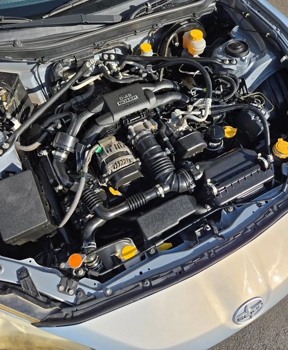 2013 Scion FR-S - Image 6 of 11