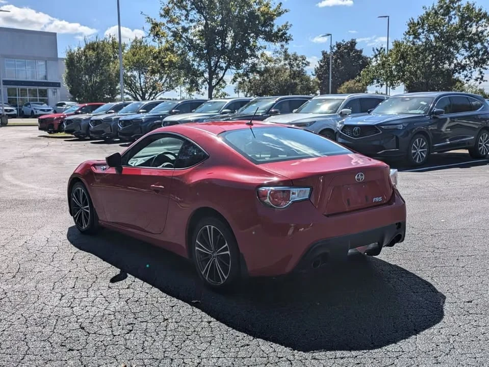 2013 Scion FR-S - Image 6 of 20