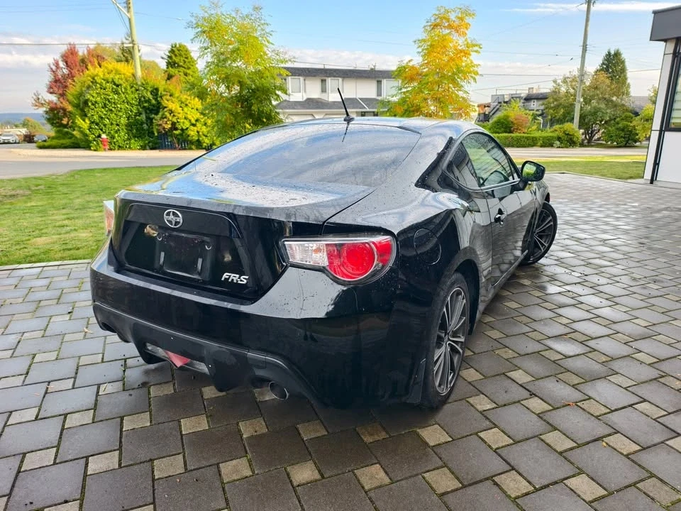 2013 Scion FR-S - Image 5 of 8