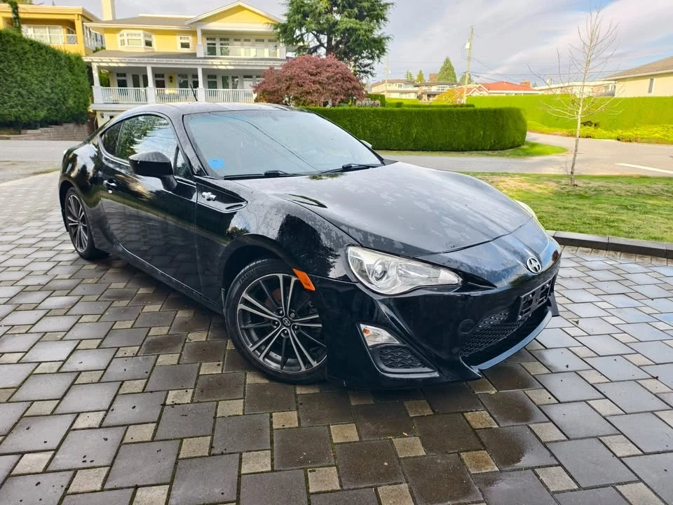 2013 Scion FR-S - Image 3 of 8