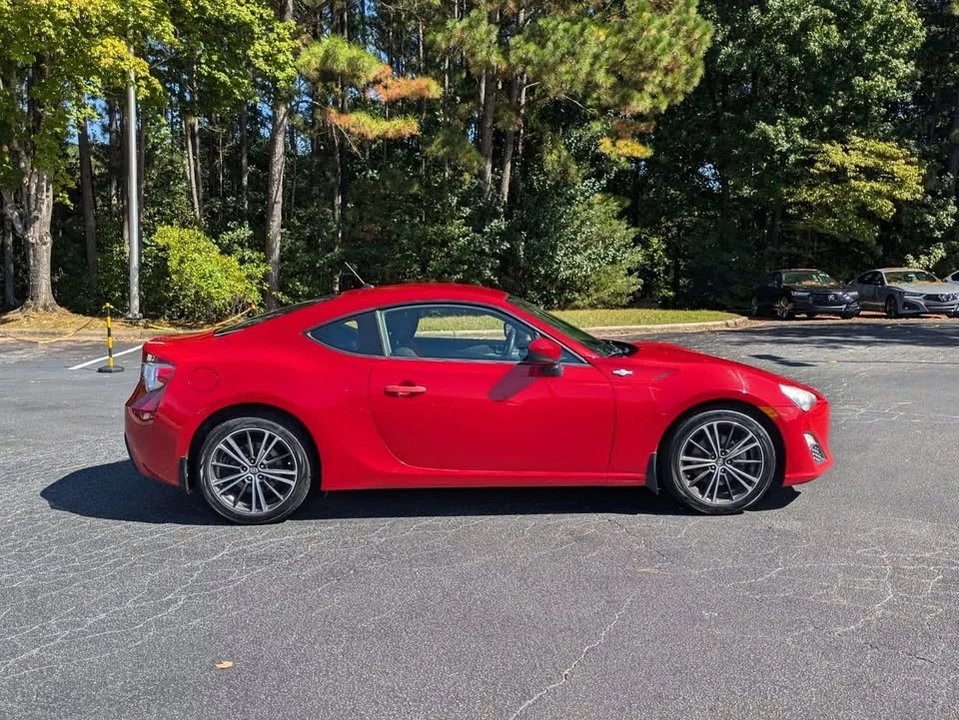 2013 Scion FR-S - Image 3 of 20