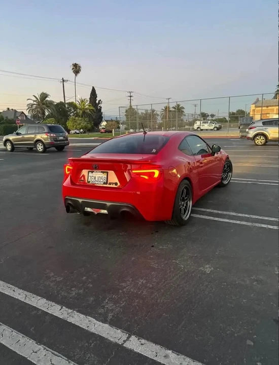2013 Scion FR-S - Image 4 of 6