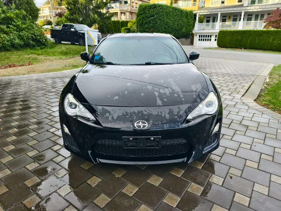 2013 Scion FR-S - Image 2 of 8
