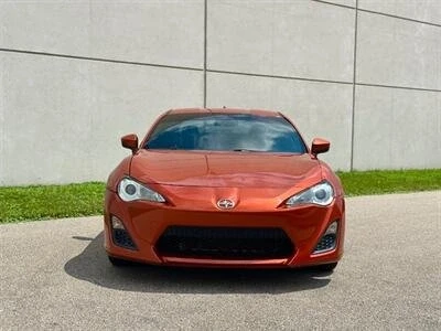 2013 Scion FR-S - Image 15 of 15