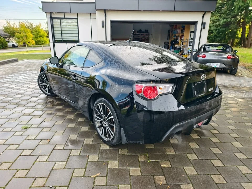 2013 Scion FR-S - Image 7 of 8
