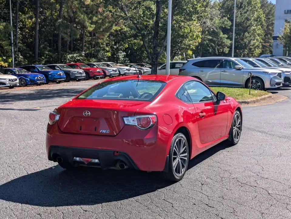 2013 Scion FR-S - Image 4 of 20