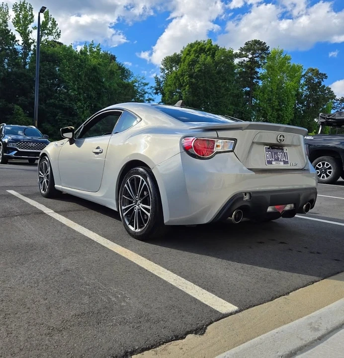 2013 Scion FR-S - Image 2 of 11