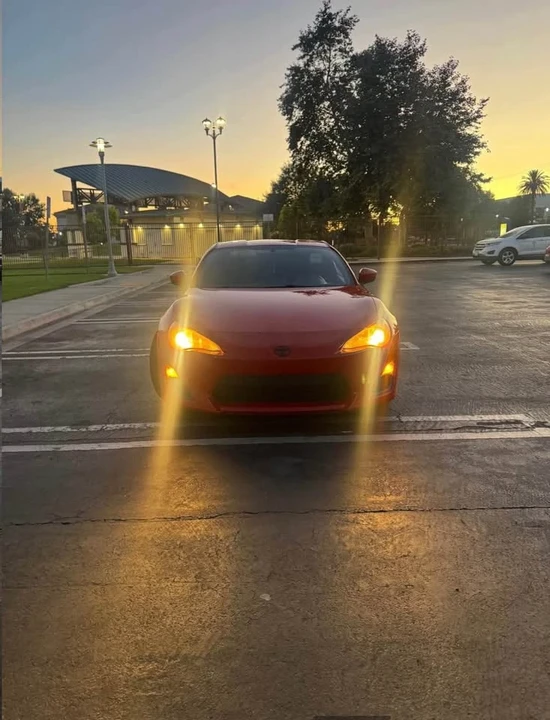 2013 Scion FR-S - Image 2 of 6
