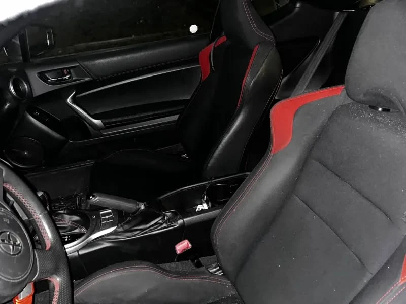 2013 Scion FR-S - Image 3 of 5