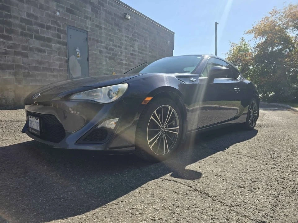 2013 Scion FR-S - Image 2 of 11