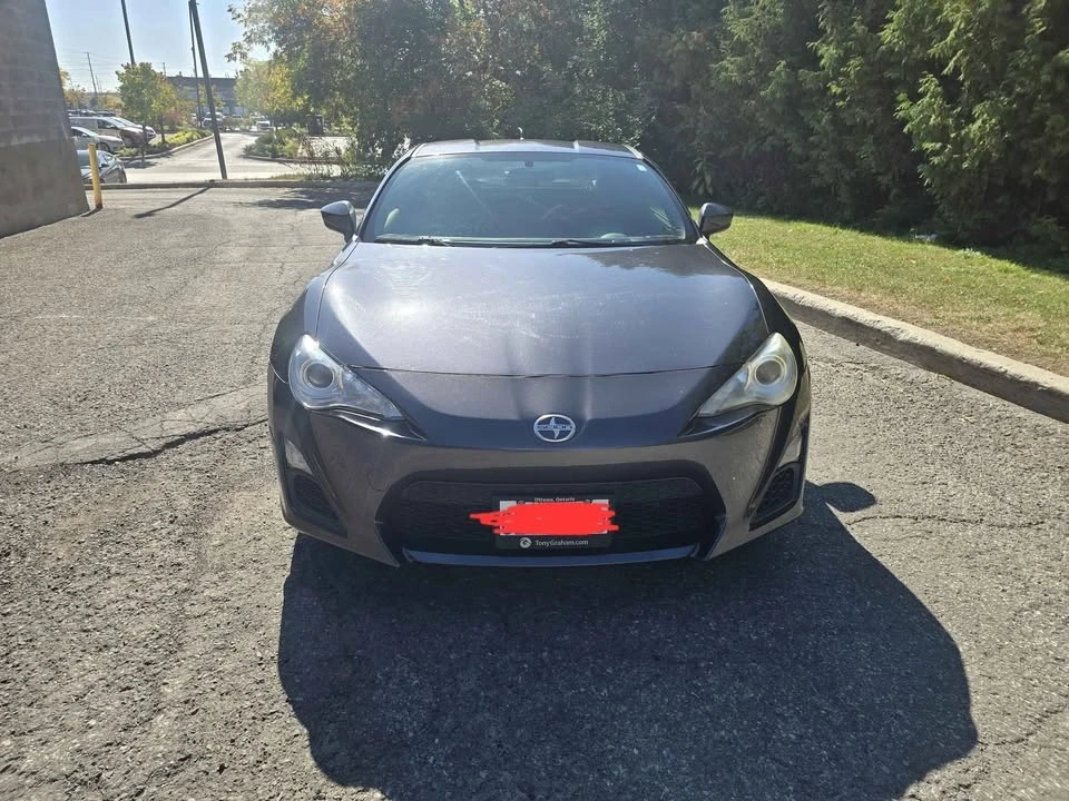 2013 Scion FR-S - Image 9 of 11